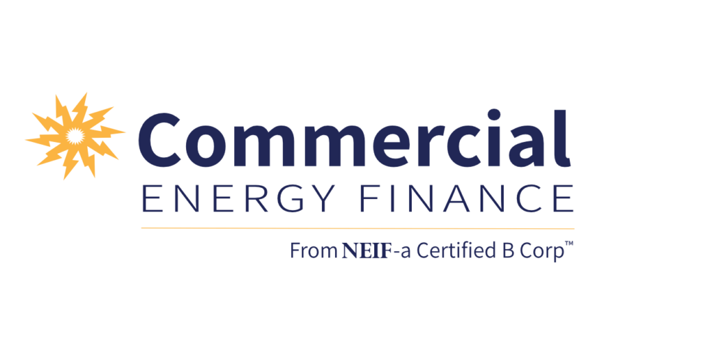 Commercial Energy Finance