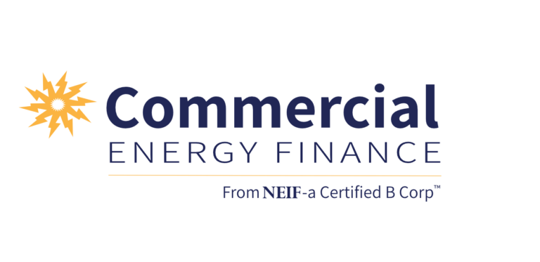 Commercial Energy Finance