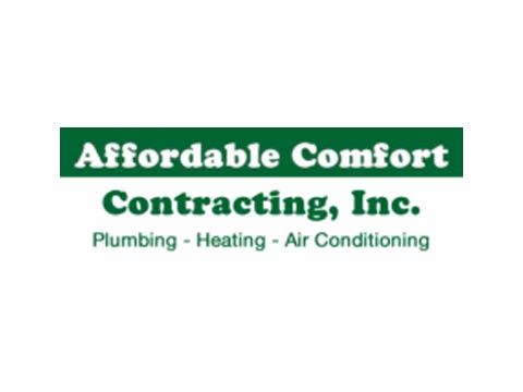 Affordable Comfort Contracting Inc.