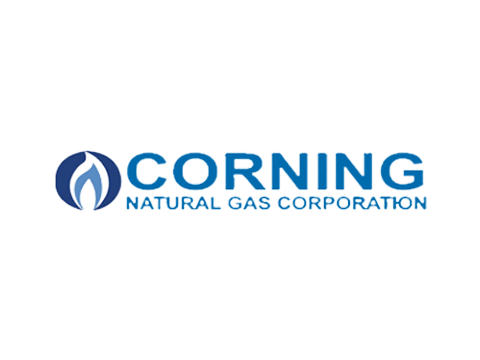 Corning Natural Gas Corporation