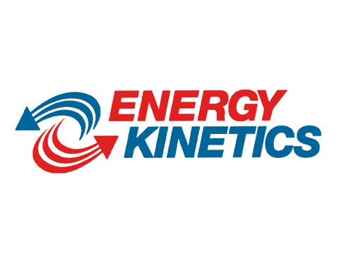 Energy Kinetics