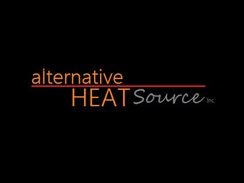 Alternative Heat Source