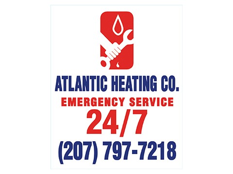 Atlantic Heating Co.