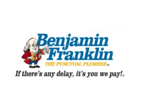 Benjamin Franklin