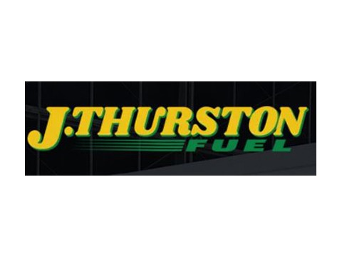 J Thurston