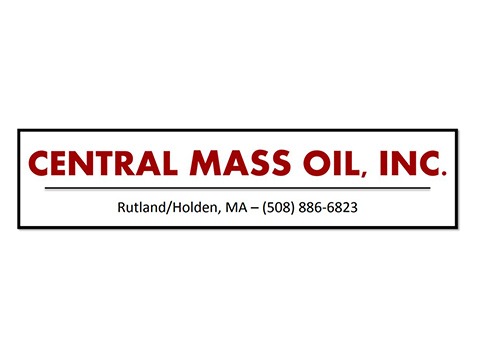 Central Mass Oil