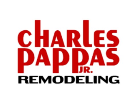 Charles Pappas Jr.