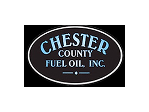 Chester County Fuel Oil Inc.