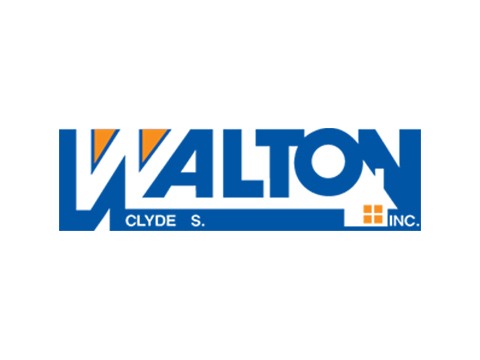 Clyde S. Walton