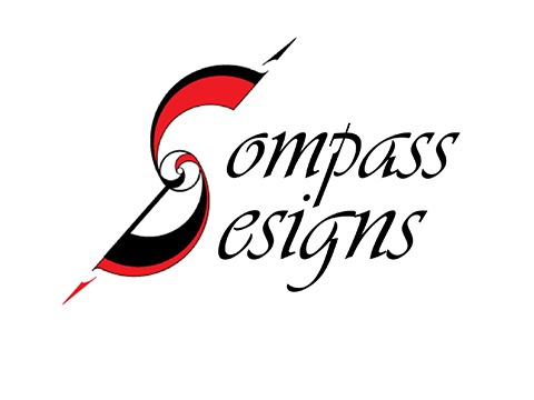 Compass Designs