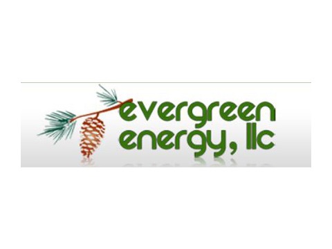 Evergreen Energy, LLC