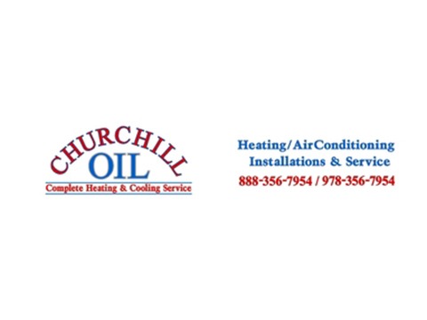 Churchill Oil