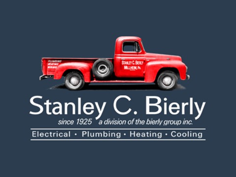 Stanley C. Bierly