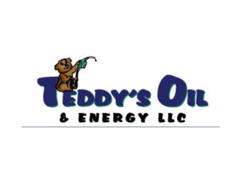 Teddy's Oil