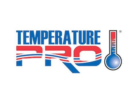 Temperature Pro