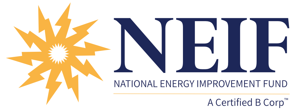 National Energy Improvement Fund Home