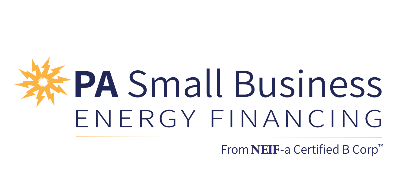 PA Small Business Energy Financing