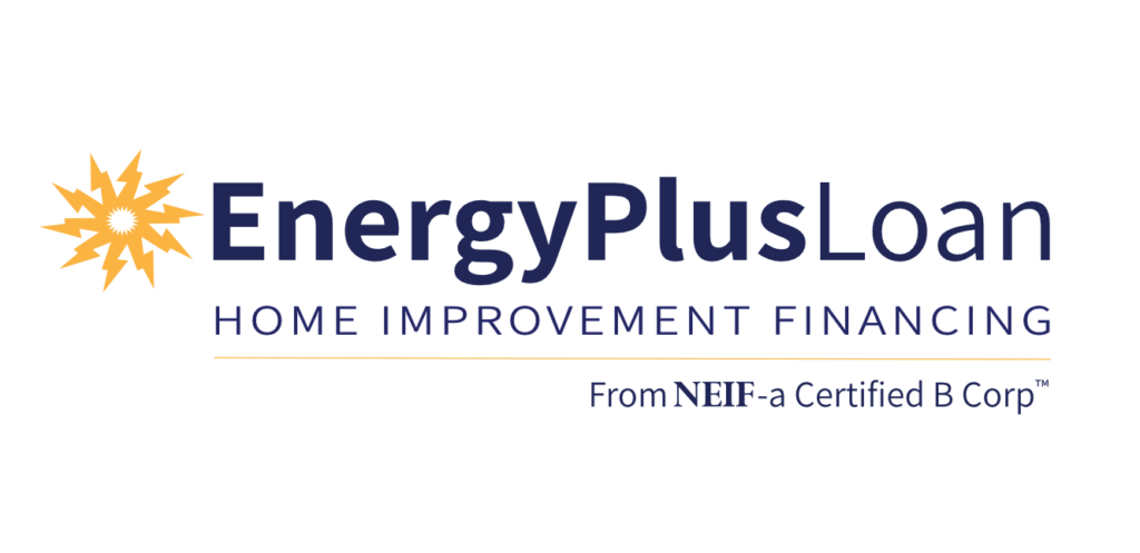 NEIF Energy Plus Home Improvement Payment Plan