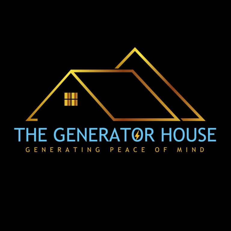 Logo for the Generator House